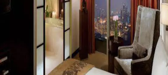 Address Dubai Mall Residences | Dubai - Dubai