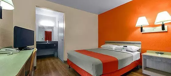 Motel 6 Escondido | Kaliforniya - San Diego County - Escondido