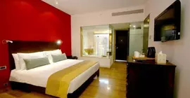 The O Resort & Spa | Goa - Kuzey Goa - Candolim