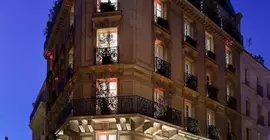 Monhotel | Ile-de-France - Paris - Chaillot