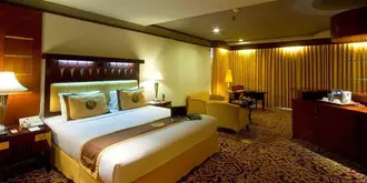 Savoy Homann Bidakara Hotel