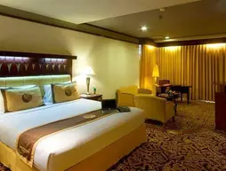 Savoy Homann Bidakara Hotel | West Java - Bandung (ve civarı) - Bandung - Malabar - Lengkong