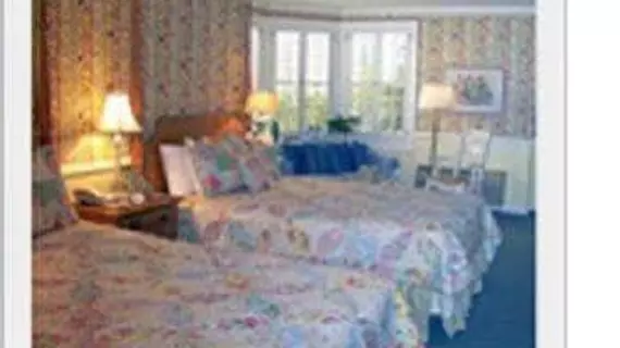 Apple Farm Inn | Kaliforniya - San Luis Obispo (ve civarı) - San Luis Obispo