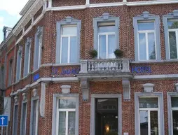 Hotel St James | Walloon Bölgesi - Hainaut (il) - Mons