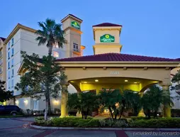 La Quinta Inn & Suites Orlando Convention Center | Florida - Orlando (ve civarı) - International Drive