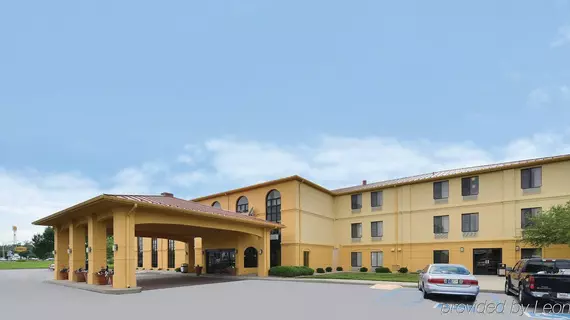 La Quinta Inn & Suites Greenwood | Indiana - Indianapolis (ve civarı) - Greenwood