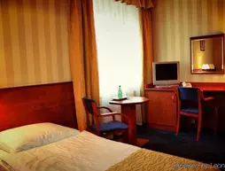 Hotel Vega | Aşağı Silezya Voyvodalığı - Psie Pole - Wroclaw