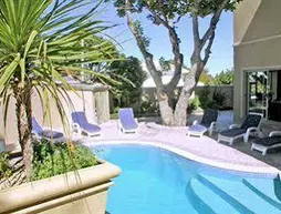 Beachside Villa & Penthouse | West Coast DC - Drakenstein - Cape Town (ve civarı) - Cape Town - Bakoven - Camps Bay