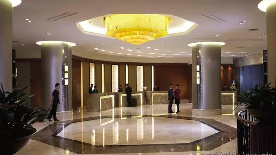 Hotel Jen Shenyang by Shangri-La | Liaoning - Liaoyanglu - Xidabao