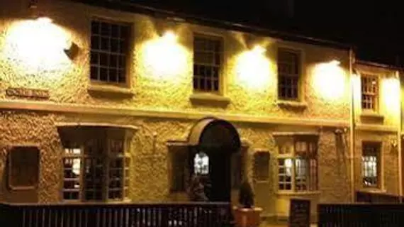 The Garden House Inn | Durham (kontluk) - Durham