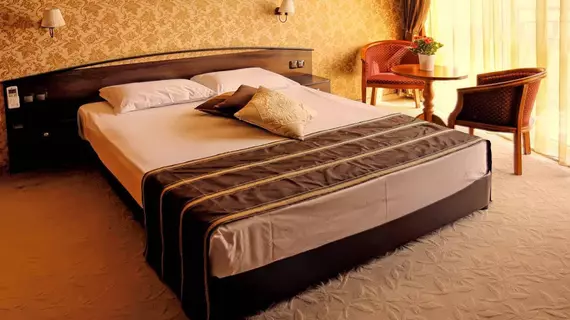 Park Hotel Plovdiv | Plovdiv Province - Plovdiv