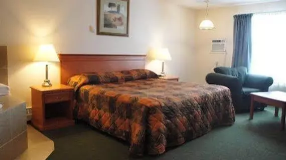 Econolodge Inn and Suites | Alberta - Hinton