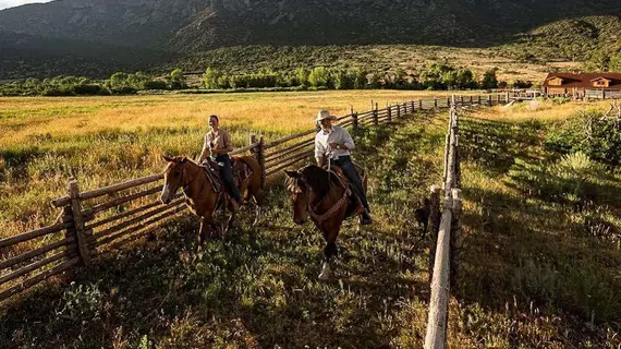 Gateway Canyons Resort & Spa | Utah - Moab (ve çevresi) - Gateway