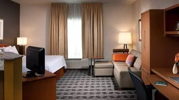 TownePlace Suites Fort Lauderdale West | Florida - Fort Lauderdale (ve civarı) - Fort Lauderale