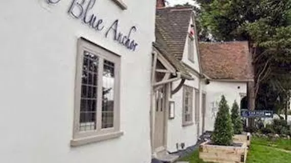 The Blue Anchor | Essex (kontluk) - Colchester