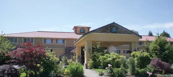 Best Western Plus Parkway Inn | Oregon - Portland (ve civarı) - Wilsonville