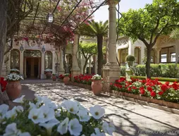 Belmond Grand Hotel Timeo | Sicilya - Messina (vilayet) - Taormina Sahili - Taormina - Taormina Kent Merkezi