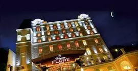 Best Western Premier Princesse Flore Hotel | Auvergne-Rhone-Alpes - Puy-de-Dome (bölge) - Royat