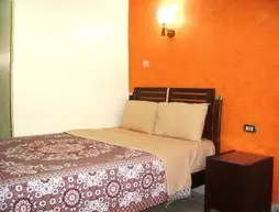 Rotana Palace Hostel | Kahire (ve civarı) - Kahire - Kahire Şehir Merkezi