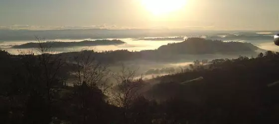 Hotel Bel Soggiorno | Toskana - Siena (vilayet) - San Gimignano - San Gimignano Kent Merkezi