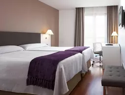 Leonardo Boutique Hotel Madrid | Madrid Özerk Topluluğu - Madrid (ve civarı) - Chamberi