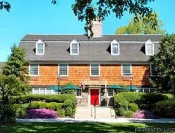 Nassau Inn | New Jersey - Hopewell Township - Princeton (ve civarı) - Princeton