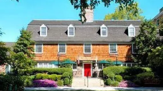 Nassau Inn | New Jersey - Hopewell Township - Princeton (ve civarı) - Princeton