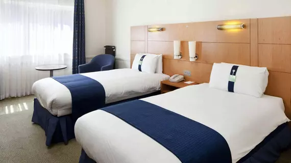 Holiday Inn London - Gatwick Airport | Surrey (kontluk) - Horley