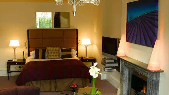 Cotswold House Hotel and Spa - "A Bespoke Hotel" | Gloucestershire (kontluk)