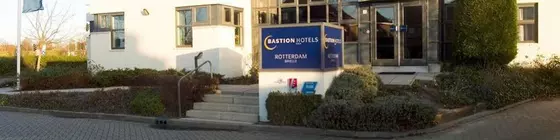 Bastion Hotel Brielle Europoort | Güney Hollanda - Rotterdam (ve civarı) - Brielle