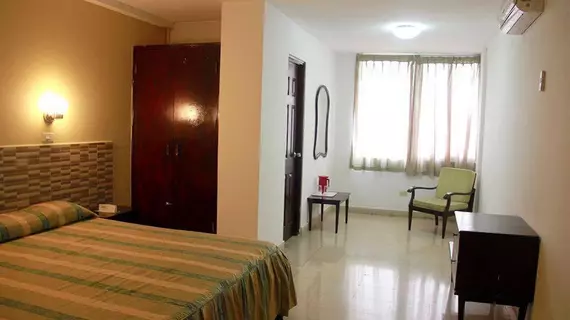 Hotel Caribe | Panama (ili) - Panama