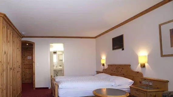 Basic Hotel | Maloja District - Graubuenden - Arosa