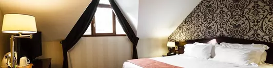 Best Western Plus Paris Meudon Ermitage | Ile-de-France - Paris - Hauts-de-Seine