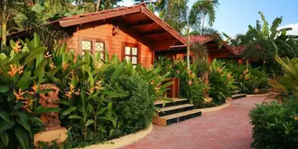 The Fern Gardenia Resort