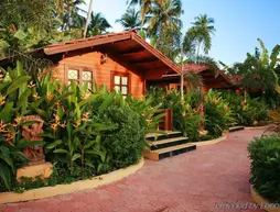 The Fern Gardenia Resort | Goa - Güney Goa - Chauri