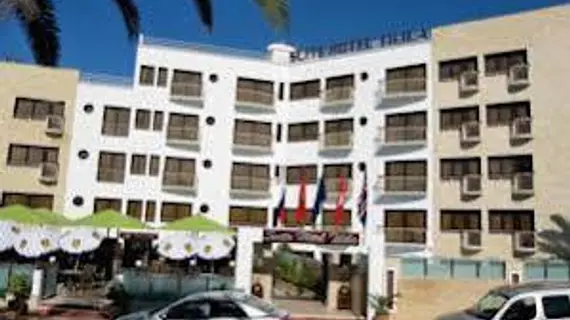 Suite Hotel Tilila | Agadir