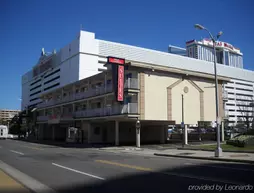 Red Carpet Inn & Suites Atlantic City