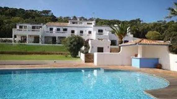 Casa Fajara Rustic Boutique House & Hotel | Algarve - Faro Bölgesi - Aljezur