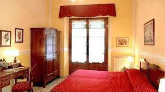 B&B Old Florence Inn | Toskana - Floransa (il) - Floransa - Porta al Prato - Santa Maria Novella