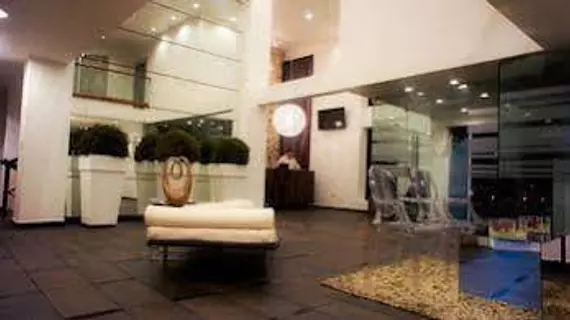 Minister Business Hotel | Francisco Morazan (bölge) - Tegucigalpa