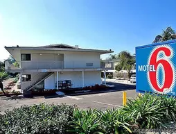 Motel 6 Huntsville | Teksas - Conroe (ve civarı) - Huntsville