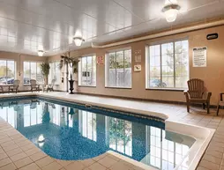 Best Western Plus Milton | Ontario - Milton