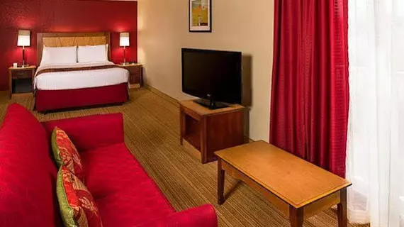 Residence Inn Fremont Silicon Valley | Kaliforniya - Fremont