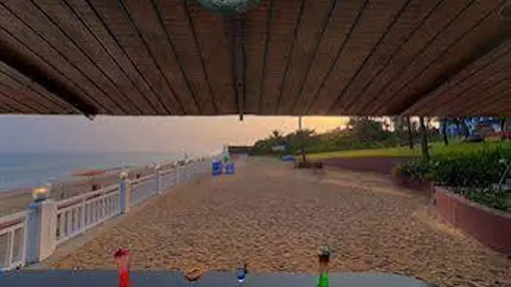 Mayfair Palm Beach Resort | Odisha - Chatrapur