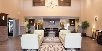 Pomeroy Inn & Suites Vegreville