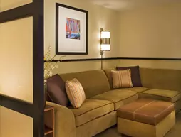 Hyatt Place Salt Lake City Downtown / The Gateway | Utah - Salt Lake City (ve civarı) - Salt Lake City - Salt Lake City Merkezi