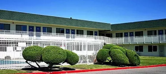 Motel 6 Deming | New Mexico - Deming