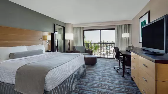 Crowne Plaza Redondo Beach and Marina | Kaliforniya - Los Angeles County - Torrance