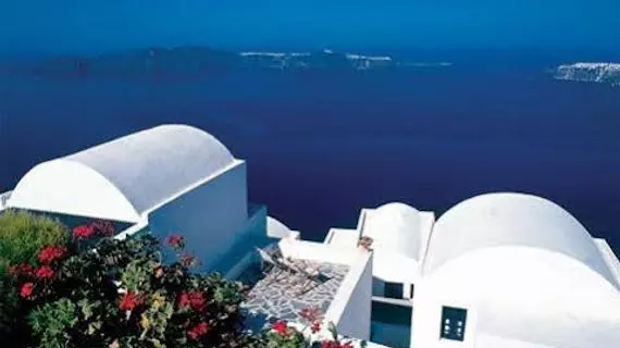 Heliotopos | Ege Adaları - Santorini