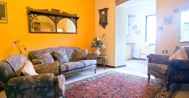 B&B L'Olimpo | Lombardy - Bergamo - Bergamo (ve civarı) - Bergamo